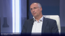 Puljak: Ivoševićeve greške nisu toliko velike da bih ga se odrekao