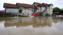 Glavni krivac za poplave - Hrvatske vode?