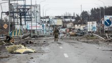 Zelenski pokreće poseban mehanizam za istragu ruskih zločina u Ukrajini: Odgovorni će biti upisani u Knjigu krvnika, pronađeni i kažnjeni
