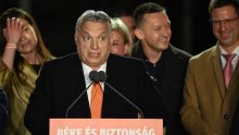 [FOTO] Orban: Ostvarili smo tako veliku pobjedu da se vidi s Mjeseca, a ne samo iz Bruxellesa