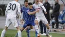 [VIDEO/FOTO] Slaven Belupo poveo, a onda je u drugom dijelu ušao Marko Dabro te je odveo Lokomotivu do preokreta i petog mjesta u HT Prvoj ligi