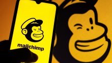 MailChimp hakiran, na meti su vlasnici kriptovaluta