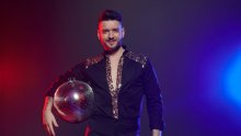 Jedan od najvećih favorita 'Plesa sa zvijezdama', Sandi Pego: 'Od svega se može živjeti u Hrvatskoj ako to jako želiš i ne odustaješ'