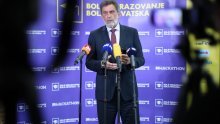 Fuchs: Zakon o visokom obrazovanju i znanosti jedan je od ključnih zakona