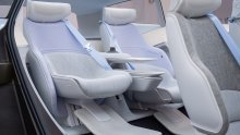 [FOTO/VIDEO] Volvo Cars Tech Fund ulaže u Bcomp za održive lagane materijale: Concept Recharge pokazao opravdanost