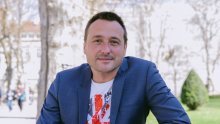 Bruno Šimleša: U ove dvije godine bili smo u najvećoj psihološkoj krizi ikad i umjesto na institucije, naučili smo se oslanjati jedni na druge