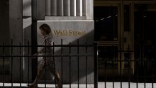 Tehnološki sektor potaknuo rast Wall Streeta, no SAD se suočava s neočekivanim padom gospodarstva