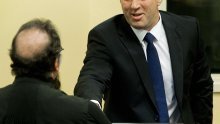 Slučaj Haradinaj