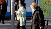 U posljednja 24 sata 1091 novi slučaj zaraze, preminulo osam osoba