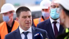 Butković najavio formulu za izračun nadoknade gubitka građevinskih tvrtki