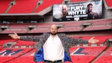 Tyson Fury i Dillian Whyte ruše rekord rasprodanog Wembleyja, ali najgledanijem boksačkom meču u povijesti nitko ne može doći ni blizu