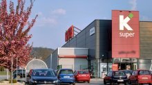 Konzum zamrzava cijene 100 osnovnih proizvoda