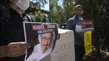 Tursko pravosuđe ustupa Saudijskoj Arabiji slučaj Khashoggi
