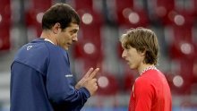 Slaven Bilić otvoreno govorio o time kakav je zapravo Luka Modrić izvan terena, a dotakao se i teme vezane za Hrvata koja je mnoge zaprepastila