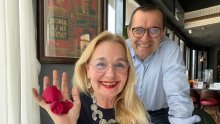 Vitomira Lončar otkrila sve o svojim usponima i padovima pa priznala: 'Naša je zagrebačka priča završila'