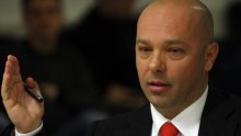 Damir Novinić ravnatelj HTV-a, Ivanka Lučev ravnateljica HR-a