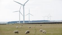 Britanija najavila veće korištenje nuklearne energije i vjetroelektrana