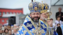 Kardinal Bozanić uputio uskrsnu čestitku velikom nadbiskupu kijevsko-haličkom: 'Nek' nam Bog...pritekne u pomoć, obrati srca i utješi sve koji pate'