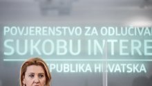 Novaković: Paladina se prije popunjavanja imovinske kartice javio Povjerenstvu