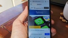 [FOTO] Isprobali smo MeanIT X3, domaći pametni telefon od 700 kuna - evo što je pokazao