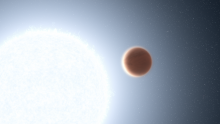 Užareni egzoplaneti: Hubble otkriva tajnu udaljenih 'vrućih Jupitera'