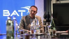 BAT u tvornicu u Kanfanaru ulaže 400 milijuna kuna