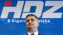 Vice Mihanović: Nije mi žao što nisam kandidat HDZ-a, osjećam odgovornost