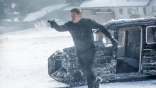 Novi 'Bond' u dva tjedna zaradio više od 300 milijuna dolara