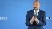 DORH potvrdio da provodi izvide protiv ministra Ivana Paladine