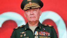 Vrhovno zapovjedništvo nad ruskim snagama u Ukrajini preuzima iskusni general koji je ratovao u Siriji