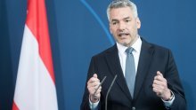 Austrijski kancelar sutra ide na sastanak s Putinom, želi potaknuti dijalog