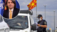 Velika korupcijska afera drma Makedoniju: Dojučerašnji glavni tajnik vlade uhićen jer je bez natječaja isplatio gotovo milijun eura dvama Hrvatima