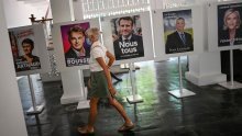 U Francuskoj počinje prvi krug predsjedničkih izbora, strahuje se od slabog odaziva glasača