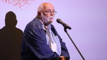 Nenad Puhovski: 'Festival se polako vraća u 'staro normalno', čini mi se da je ljudima to pasalo, dvorane su bile pune'
