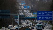 Njemačka ipak odustala od ukidanja ograničenja brzine na autocestama, razlog je bizaran