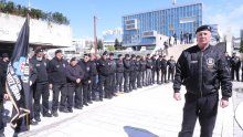 SDP osudio izjavu HOS-ovca u Splitu: Nedopustivo je da se Hrvatska povezuje s kvislinškom tvorevinom NDH