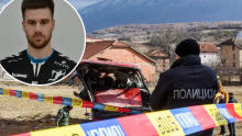 Pojavile se dvije verzije događaja kako je došlo do premlaćivanja i smrti hrvatskog rukometaša Denisa Tota u Skopju