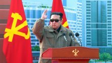 Nekoliko sati nakon što je Biden napustio Aziju Sjeverna Koreja ispalila tri projektila