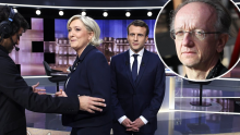 Što ako Le Pen ipak pobijedi Macrona? Kurelić: Možemo se pozdraviti od Zapada kakvog znamo