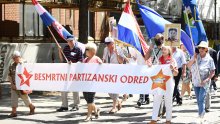 Savez antifašista: Raos izjednačio ustašku NDH s današnjom suverenom i demokratskom Hrvatskom