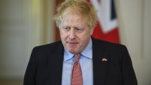Johnson se 'izvukao'? Policija završila istragu 'partygate', premijer bez novih kazni