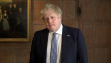 Šok za Johnsona; na lokalnim izborima izgubio ključno uporište u Londonu