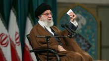 Hamnei: Budućnost Irana ne smije se vezati uz nuklearne pregovore