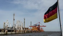 Njemačko gospodarstvo porast će ove godine samo 1,5 posto: 'Gubitak ruskog plina izazvao bi recesiju'