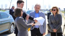 Europarlamentarac Ressler u Osijeku: Slavonija i Baranja imaju golem potencijal kroz koncept digitalne i zelene tranzicije