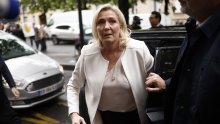 Le Pen: Čim završi rat u Ukrajini, pozvat ću na približavanje NATO-a i Rusije