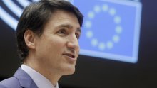 Trudeau govori o genocidu u Ukrajini, Macron i Scholz suzdržavaju se od tog termina