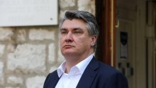 HDZ: Inicijativa za pomilovanjem nije potekla od generala nego od Milanovića