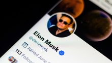 Elon Musk želi kupiti Twitter za 41 milijardu dolara: 'Ovo je moja konačna ponuda'