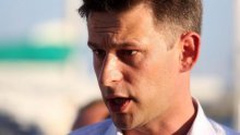 Petrov nije htio odgovoriti je li Glasnović 15. zastupnik Mosta